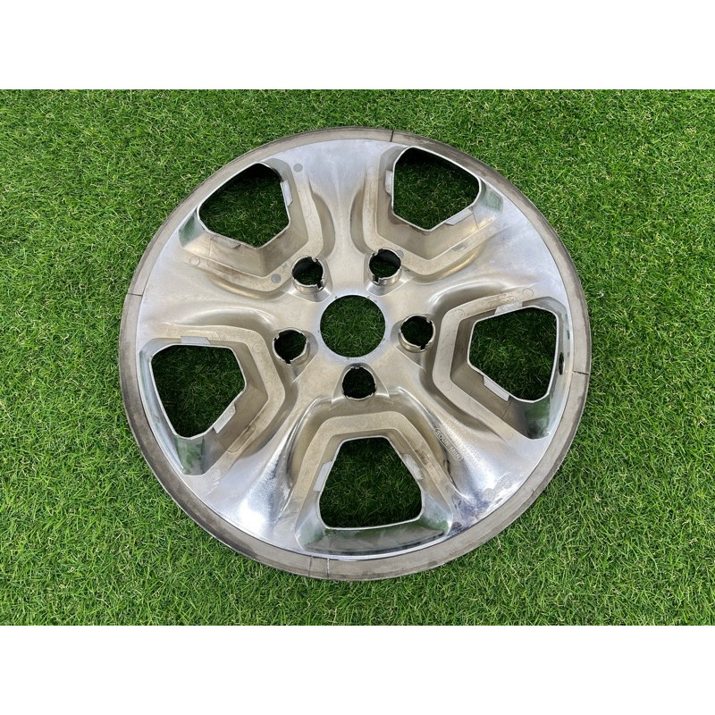 Колпак колесный (аксессуары) Jeep Grand Cherokee WK2 2017 3.6