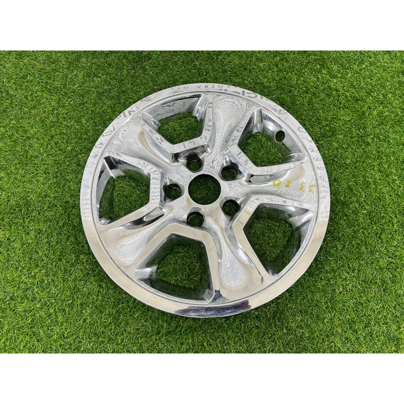 Колпак колесный (аксессуары) Jeep Grand Cherokee WK2 2017 3.6