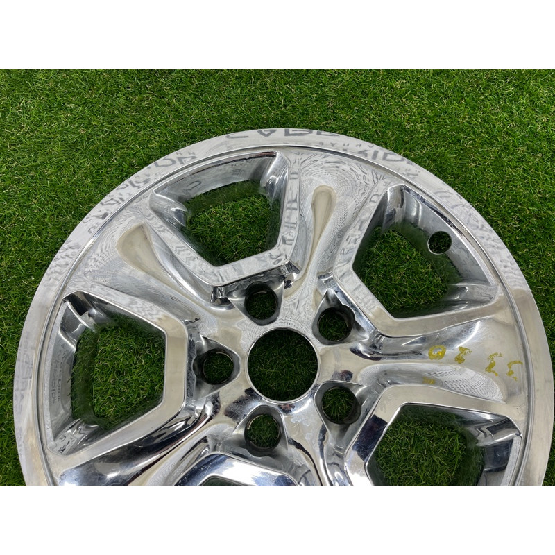 Колпак колесный (аксессуары) Jeep Grand Cherokee WK2 2017 3.6