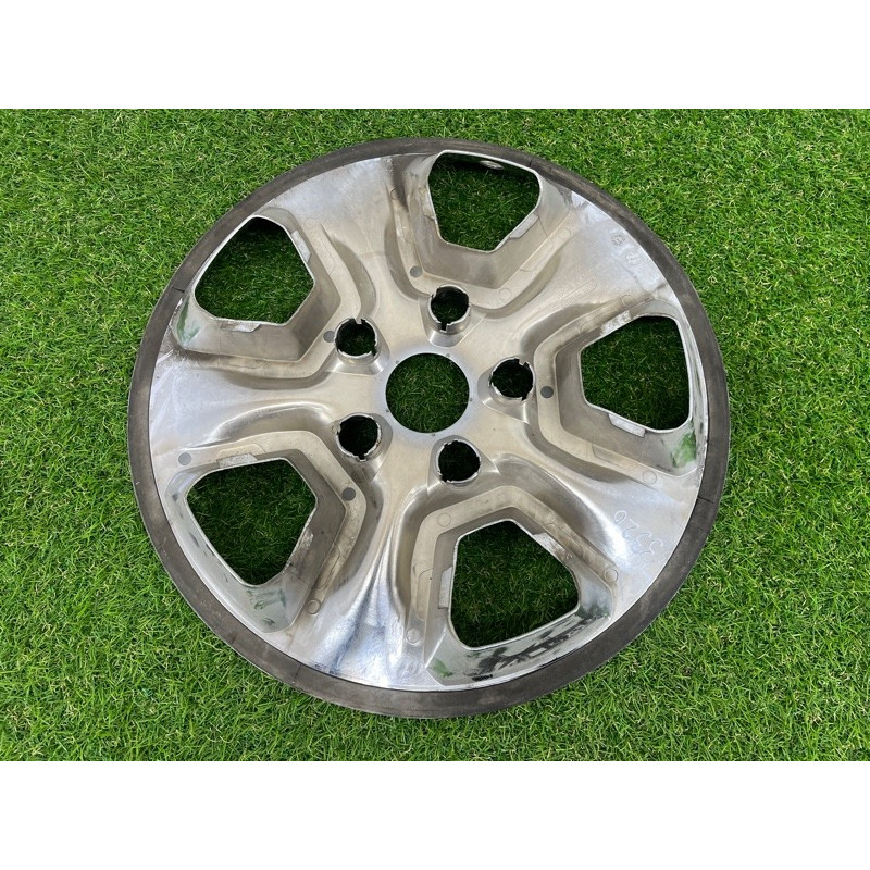 Колпак колесный (аксессуары) Jeep Grand Cherokee WK2 2017 3.6