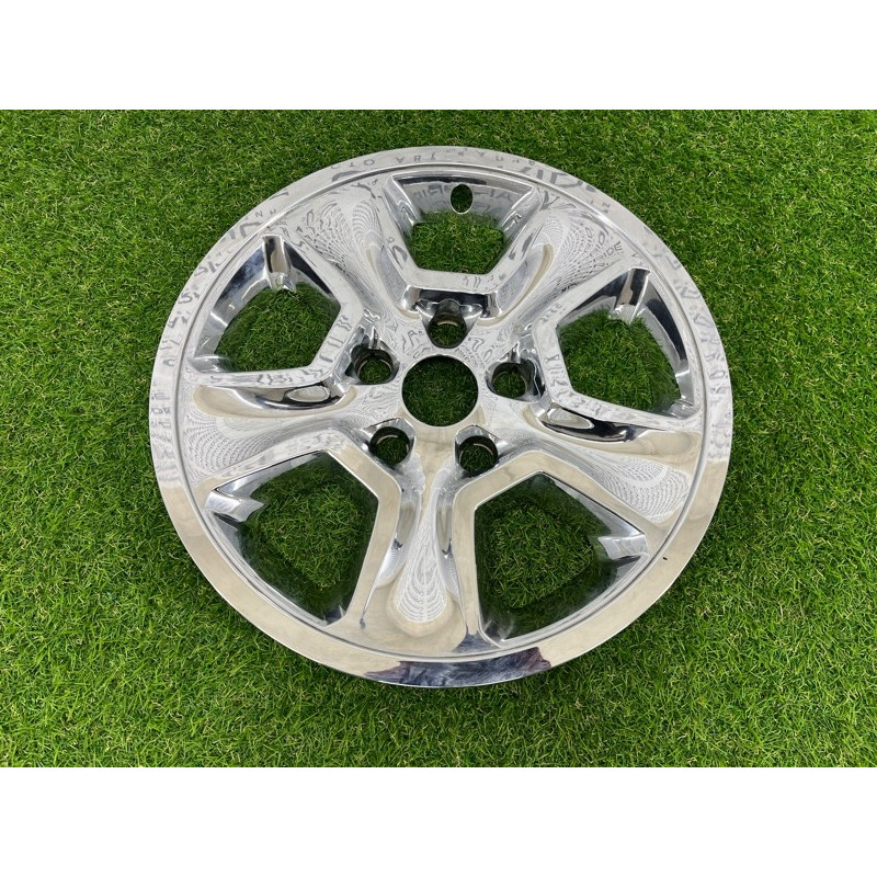 Колпак колесный (аксессуары) Jeep Grand Cherokee WK2 2017 3.6