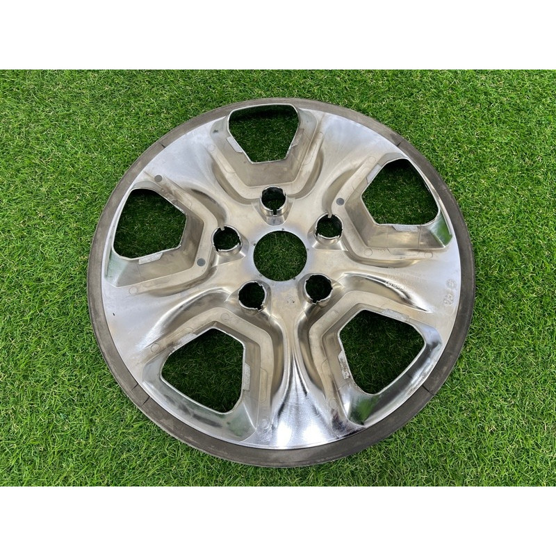 Колпак колесный (аксессуары) Jeep Grand Cherokee WK2 2017 3.6