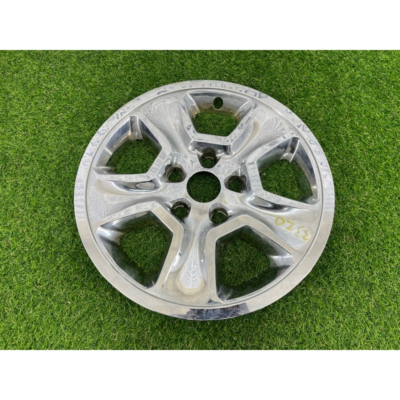 Колпак колесный (аксессуары) Jeep Grand Cherokee WK2 2017 3.6