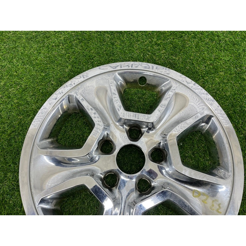 Колпак колесный (аксессуары) Jeep Grand Cherokee WK2 2017 3.6