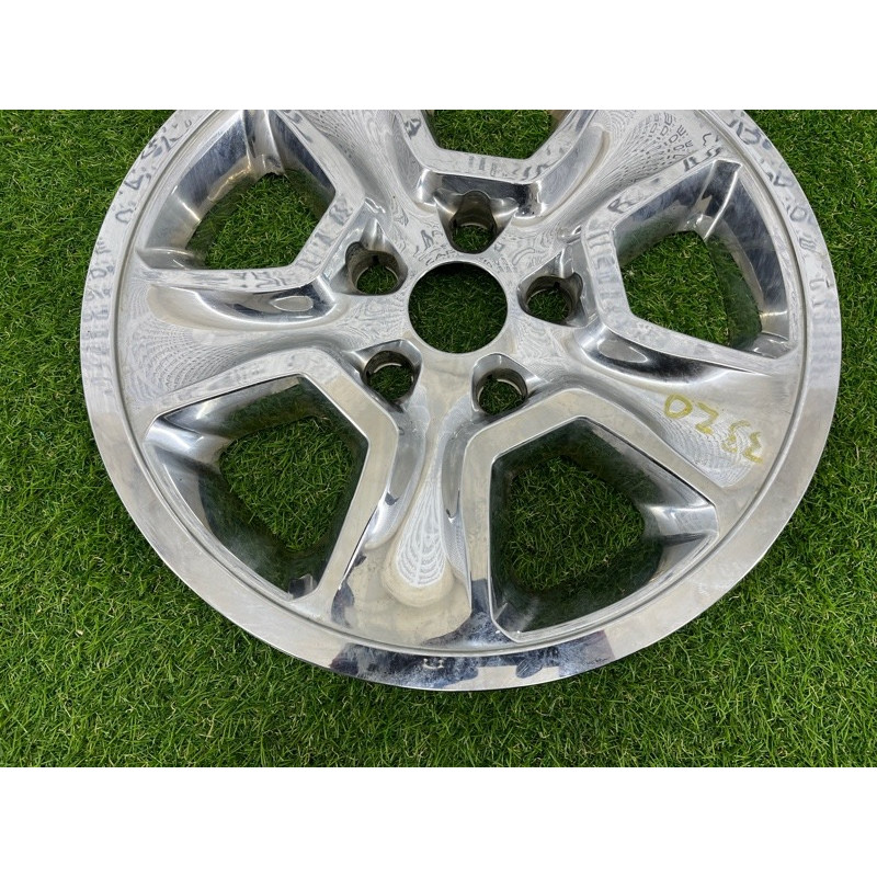 Колпак колесный (аксессуары) Jeep Grand Cherokee WK2 2017 3.6