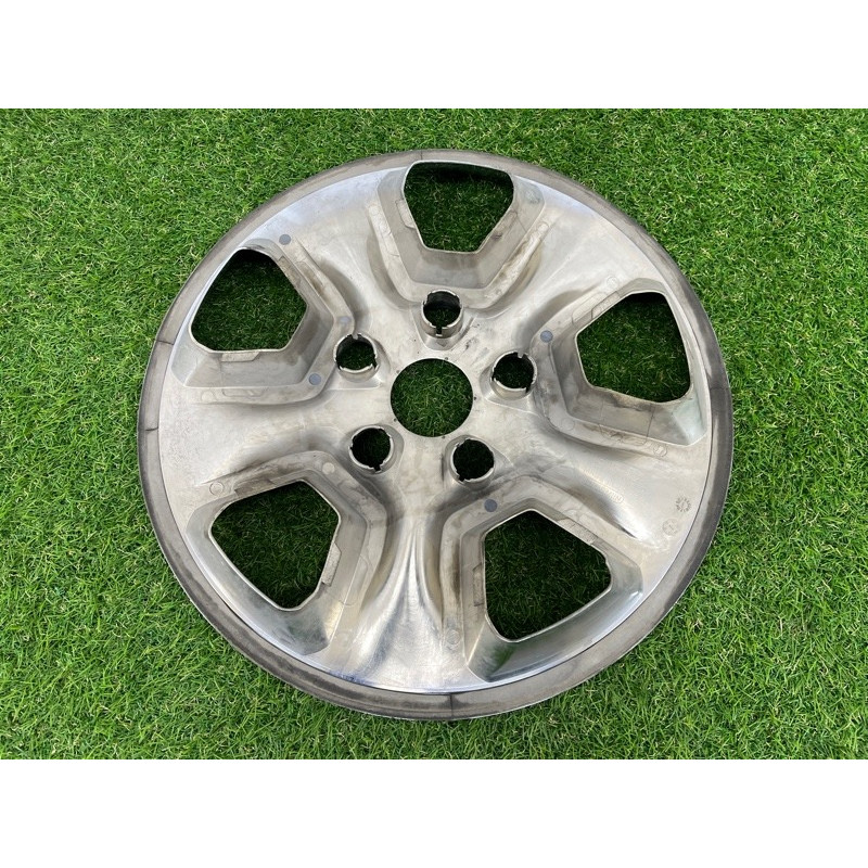 Колпак колесный (аксессуары) Jeep Grand Cherokee WK2 2017 3.6