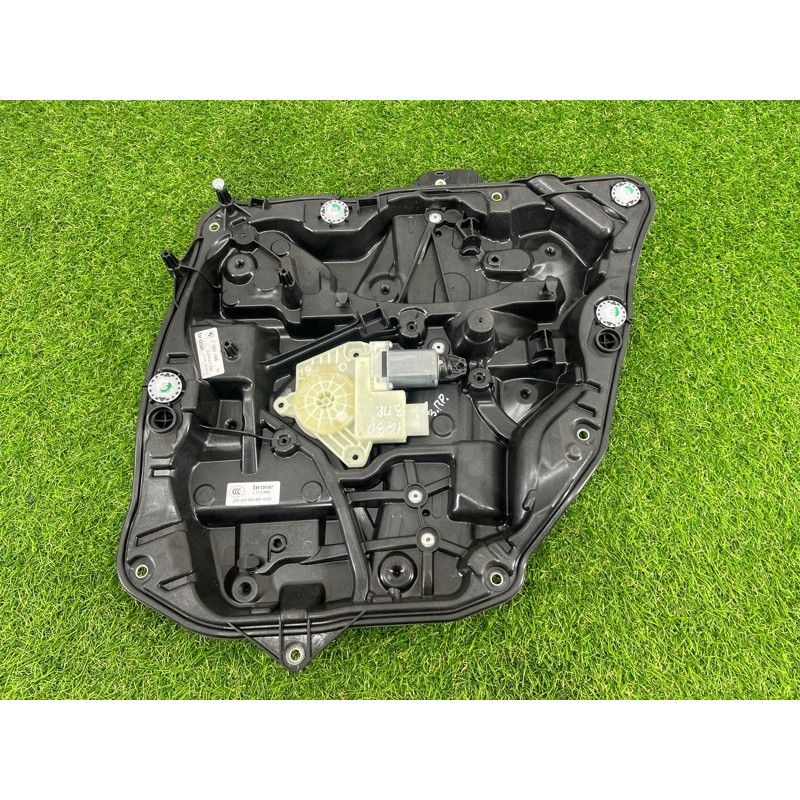 Механізм склопідйомника з мотором (кузов і елементи) BMW 5-series G30 2017 2.0 B46B20 51337487088