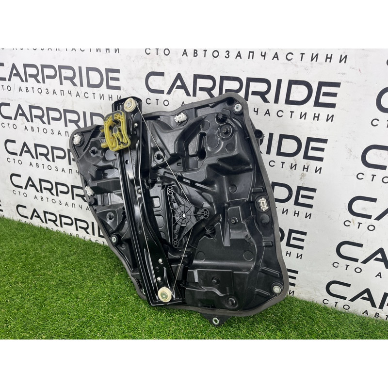 Механізм склопідйомника з мотором (кузов і елементи) BMW 5-series G30 2017 2.0 B46B20 51337487088