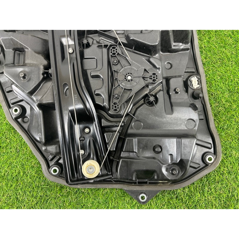 Механізм склопідйомника з мотором (кузов і елементи) BMW 5-series G30 2017 2.0 B46B20 51337487088