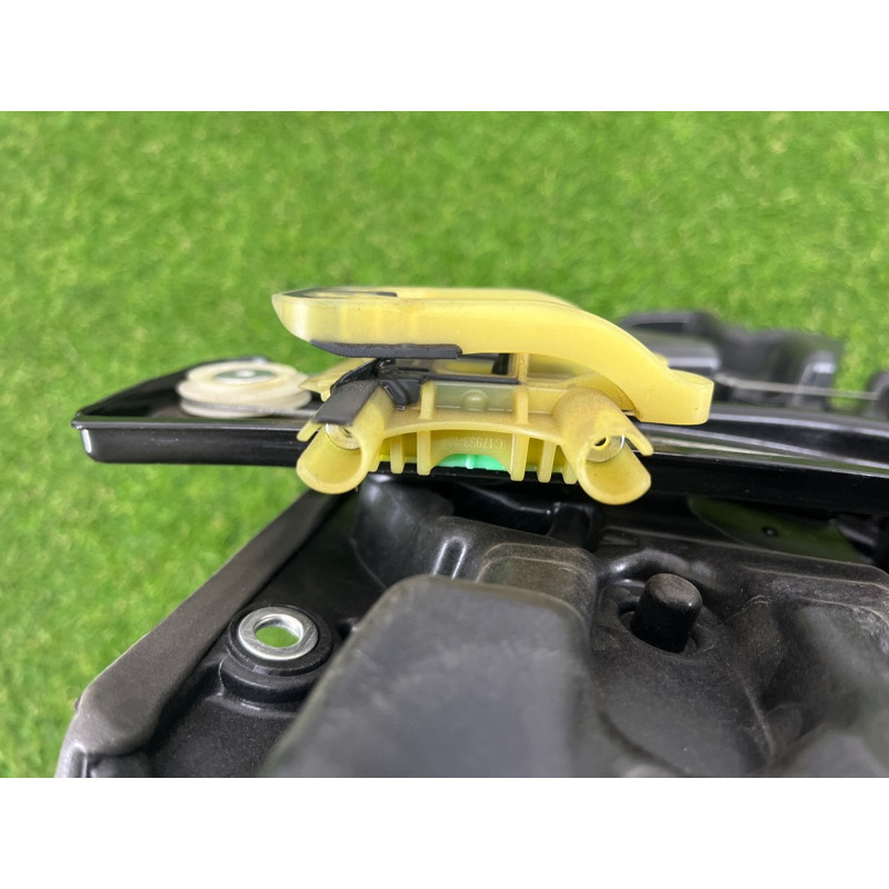 Механізм склопідйомника з мотором (кузов і елементи) BMW 5-series G30 2017 2.0 B46B20 51337487088