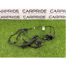 Проводка дверная