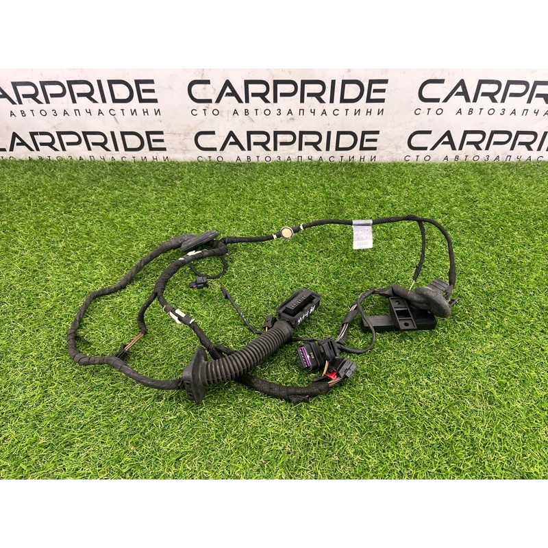 Проводка дверная (электрика) AUDI A4 B8 2012 2.0 TFSI 8K0971687AE