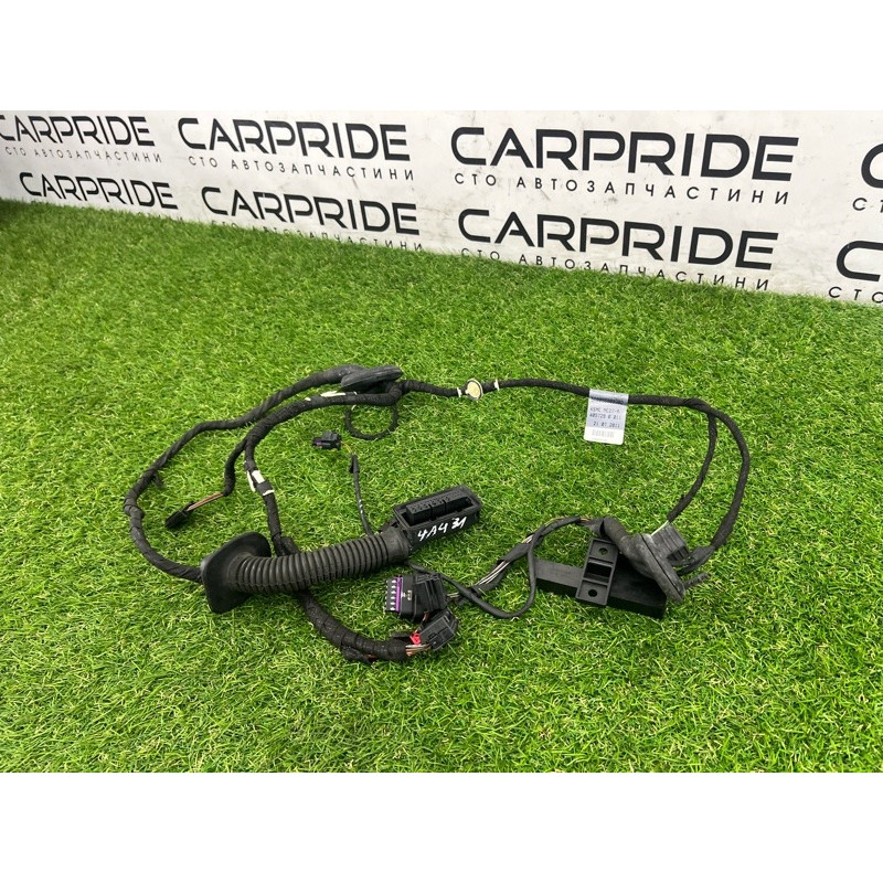 Проводка дверная (электрика) AUDI A4 B8 2012 2.0 TFSI 8K0971687AE