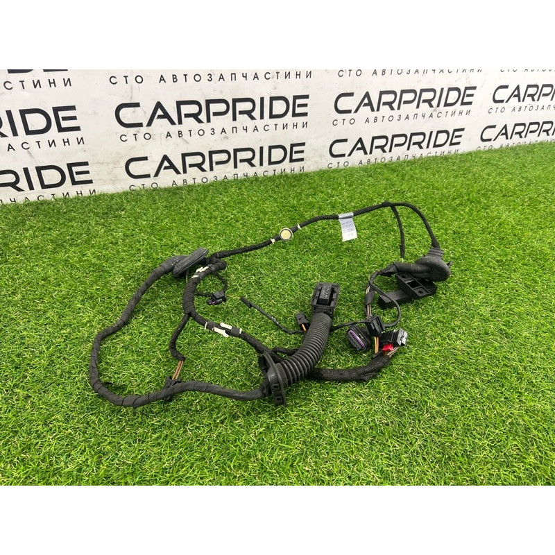 Проводка дверная (электрика) AUDI A4 B8 2012 2.0 TFSI 8K0971687AE