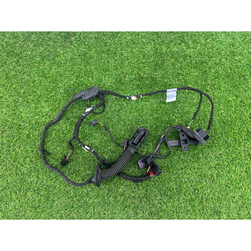 Проводка дверная (электрика) AUDI A4 B8 2012 2.0 TFSI 8K0971687AE