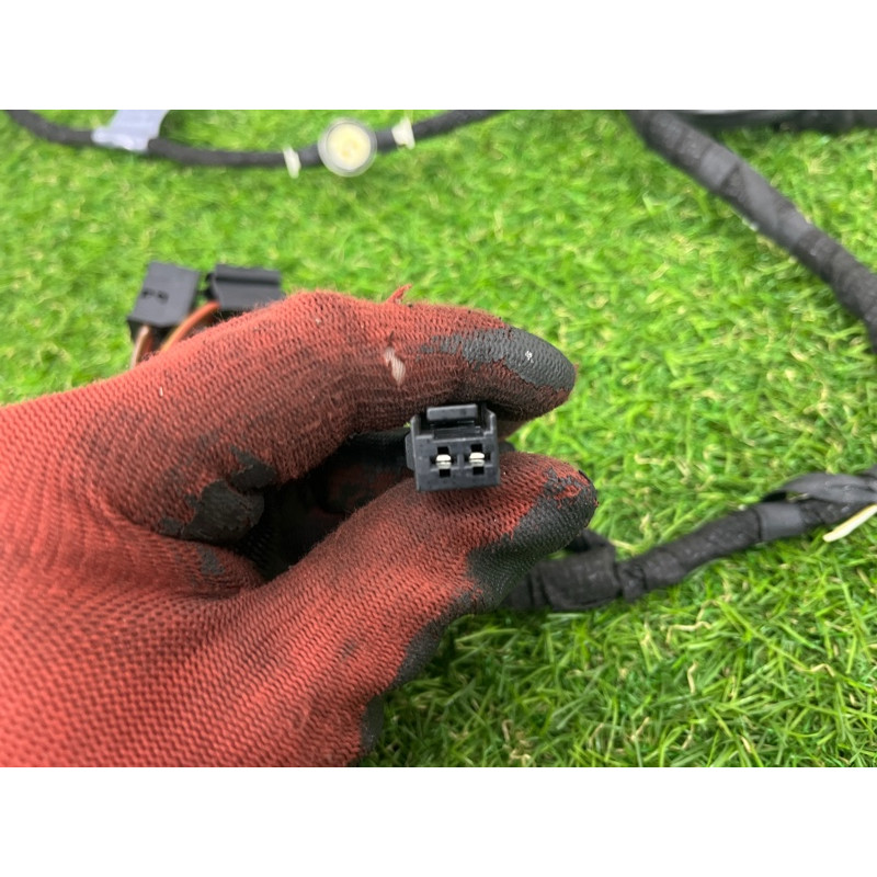 Проводка дверная (электрика) AUDI A4 B8 2012 2.0 TFSI 8K0971687AE