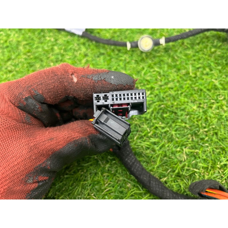 Проводка дверная (электрика) AUDI A4 B8 2012 2.0 TFSI 8K0971687AE