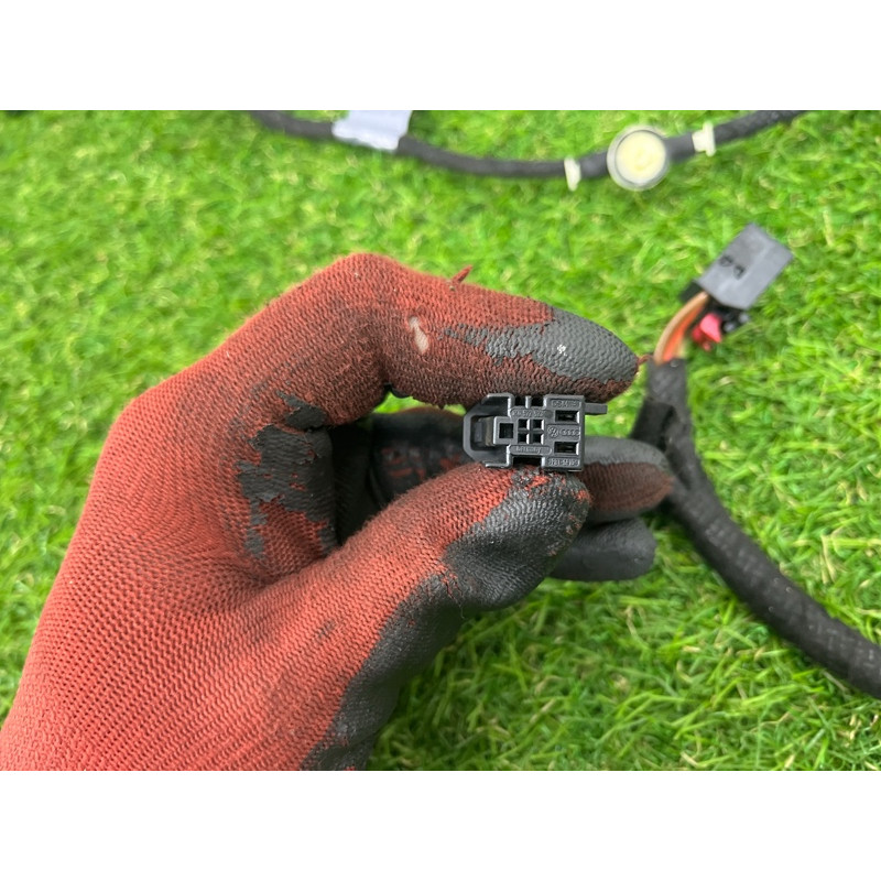 Проводка дверная (электрика) AUDI A4 B8 2012 2.0 TFSI 8K0971687AE