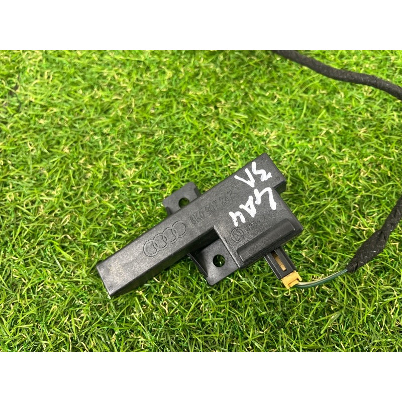 Проводка дверная (электрика) AUDI A4 B8 2012 2.0 TFSI 8K0971687AE