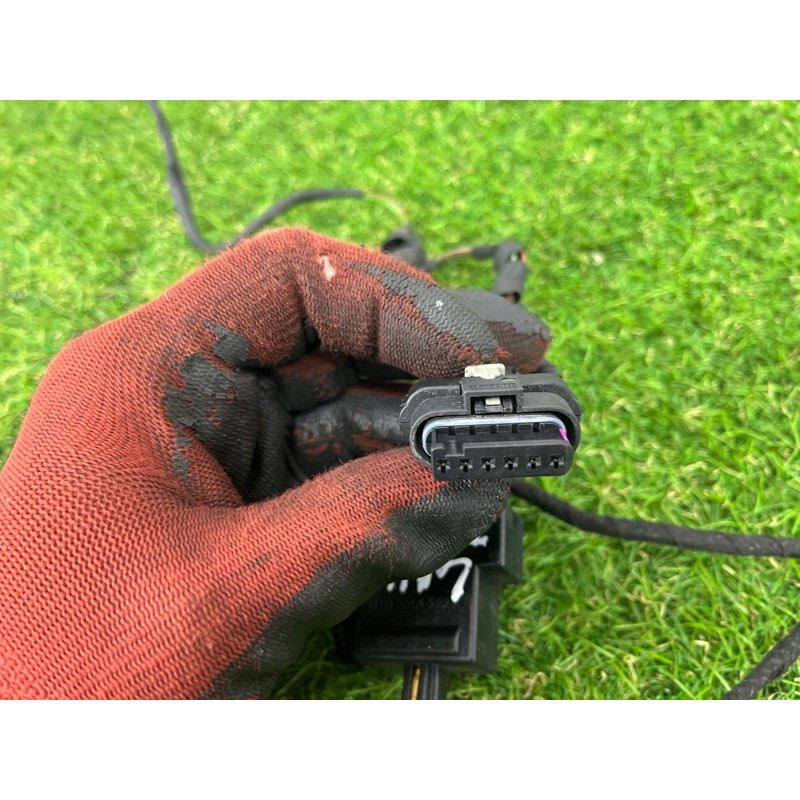 Проводка дверная (электрика) AUDI A4 B8 2012 2.0 TFSI 8K0971687AE