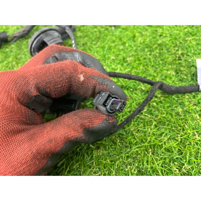 Проводка дверная (электрика) AUDI A4 B8 2012 2.0 TFSI 8K0971687AE