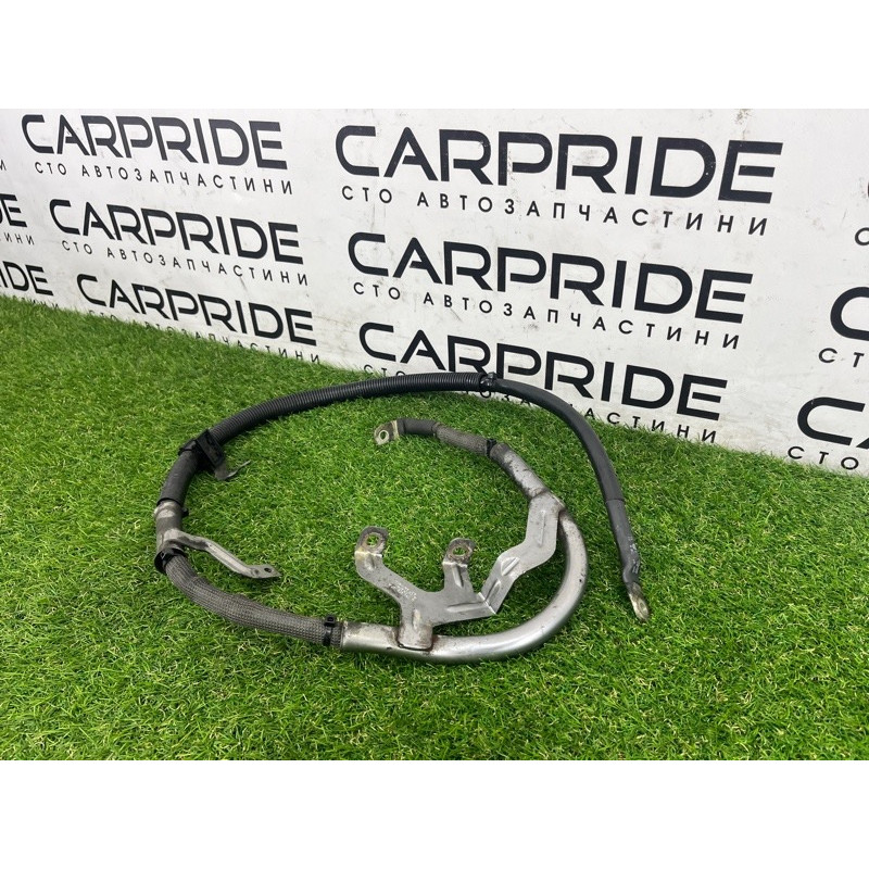 Жгут проводов для стартера и генератора (электрика) Volkswagen Touareg NF 2011 3.6 7P0971228A