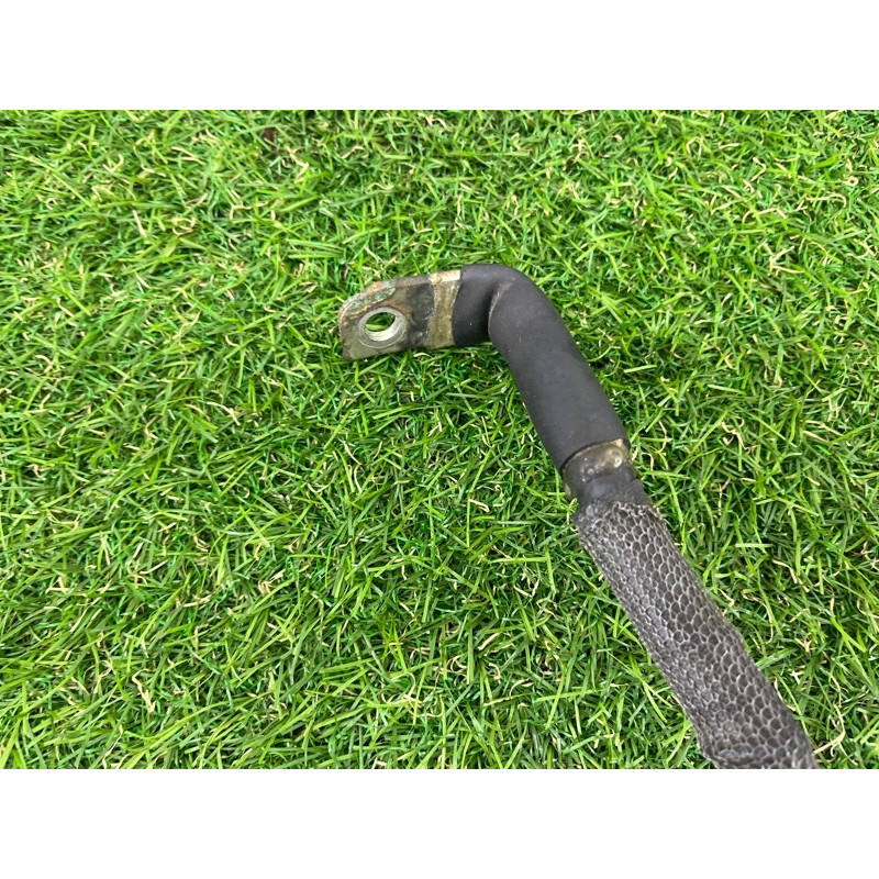 Жгут проводов для стартера и генератора (электрика) Volkswagen Touareg NF 2011 3.6 7P0971228A