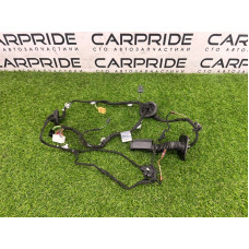 Проводка дверная