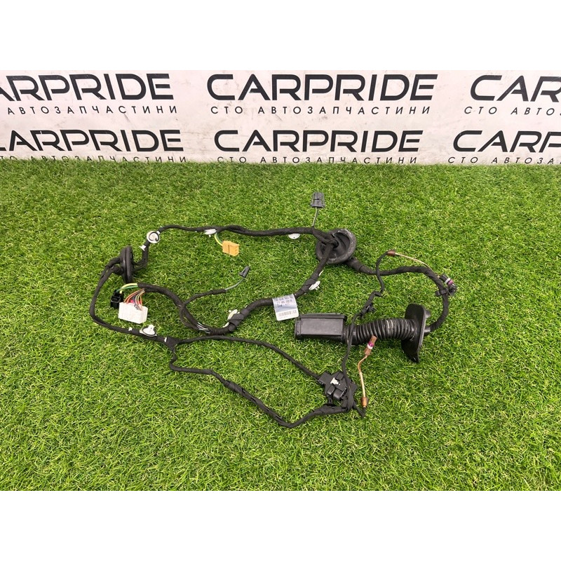 Проводка дверная (электрика) AUDI A4 B9 2017 2.0 8W0971687AD