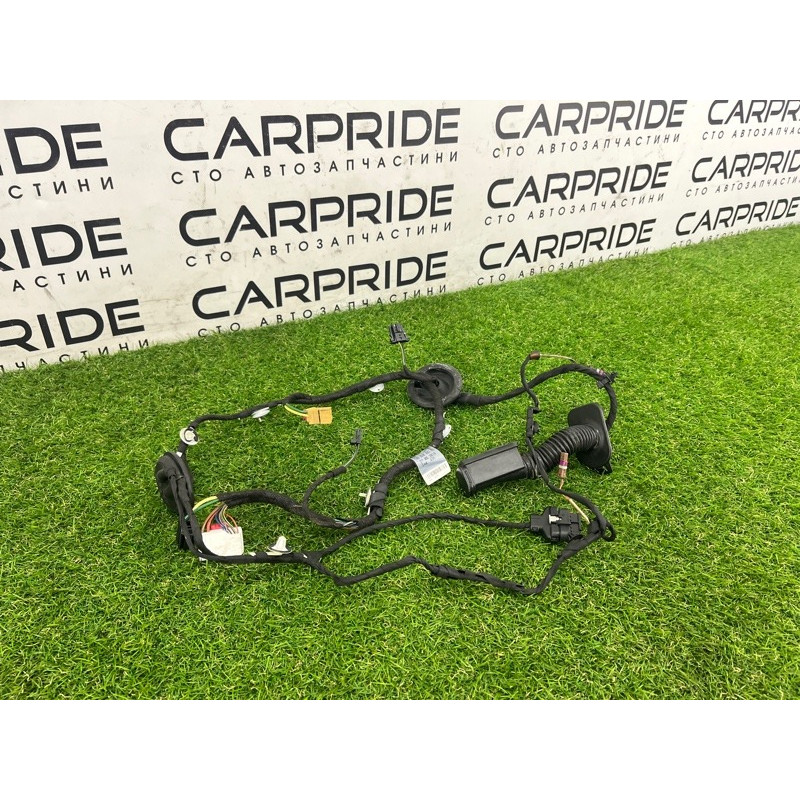 Проводка дверная (электрика) AUDI A4 B9 2017 2.0 8W0971687AD