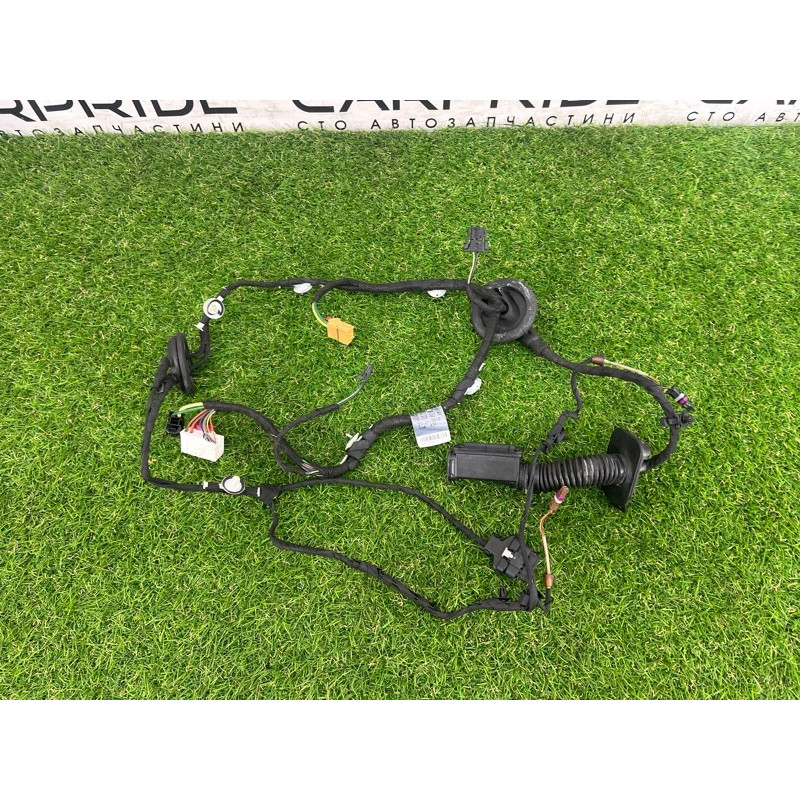 Проводка дверная (электрика) AUDI A4 B9 2017 2.0 8W0971687AD