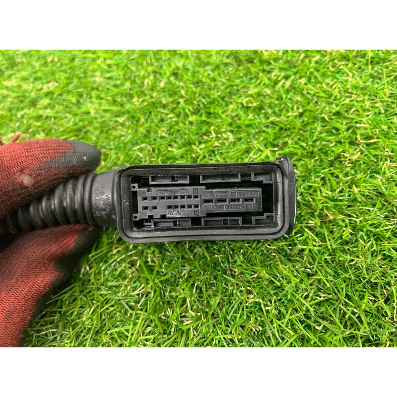 Проводка дверная (электрика) AUDI A4 B9 2017 2.0 8W0971687AD