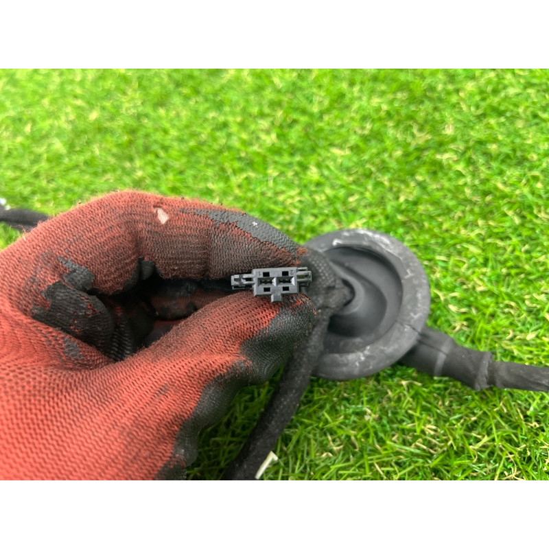 Проводка дверная (электрика) AUDI A4 B9 2017 2.0 8W0971687AD