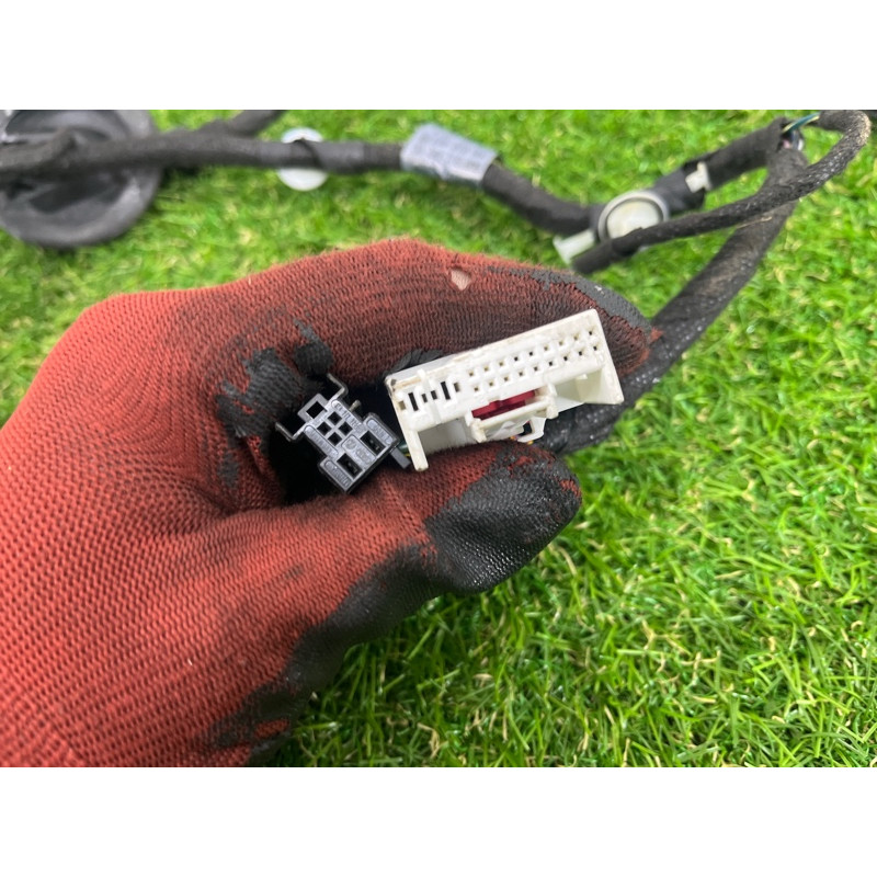 Проводка дверная (электрика) AUDI A4 B9 2017 2.0 8W0971687AD