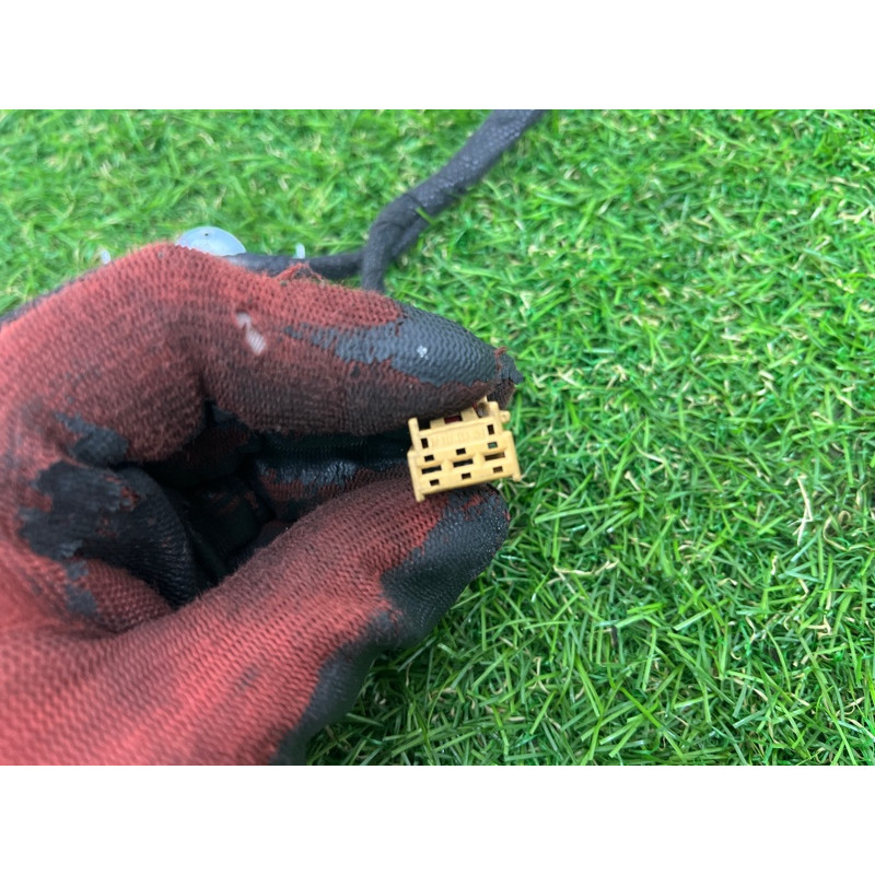 Проводка дверная (электрика) AUDI A4 B9 2017 2.0 8W0971687AD