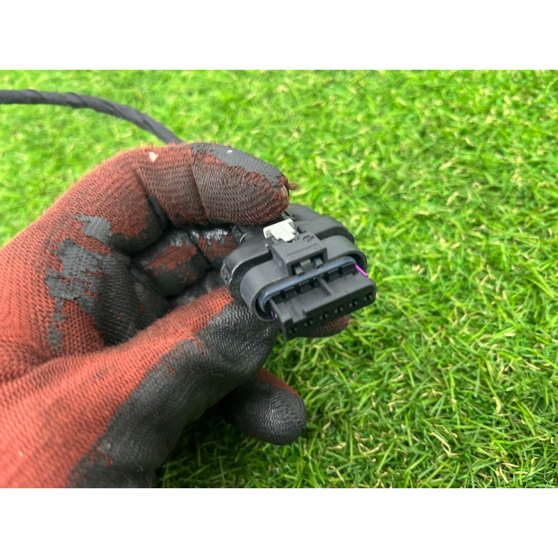 Проводка дверная (электрика) AUDI A4 B9 2017 2.0 8W0971687AD