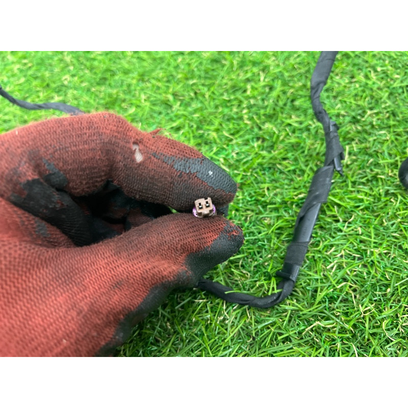 Проводка дверная (электрика) AUDI A4 B9 2017 2.0 8W0971687AD