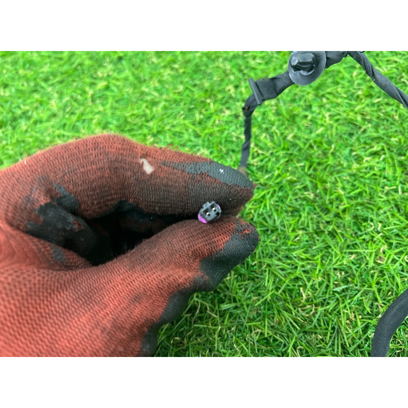 Проводка дверная (электрика) AUDI A4 B9 2017 2.0 8W0971687AD