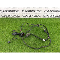 Проводка дверная