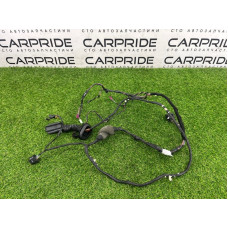 Проводка дверна