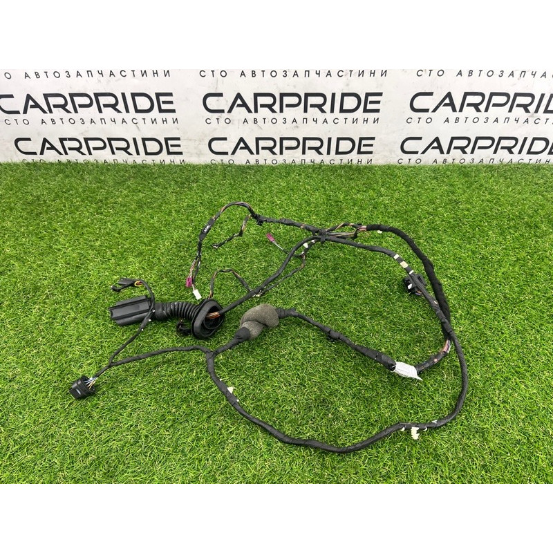 Проводка дверна (електрика) BMW 5-series G30 2017 2.0 B46B20 61128714783