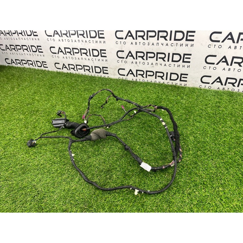 Проводка дверна (електрика) BMW 5-series G30 2017 2.0 B46B20 61128714783