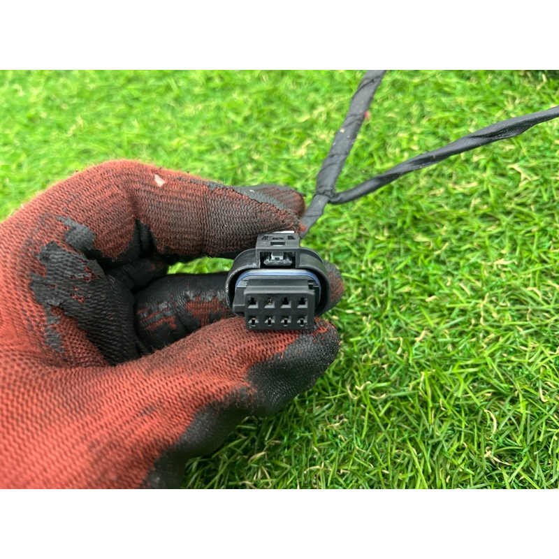 Проводка дверна (електрика) BMW 5-series G30 2017 2.0 B46B20 61128714783