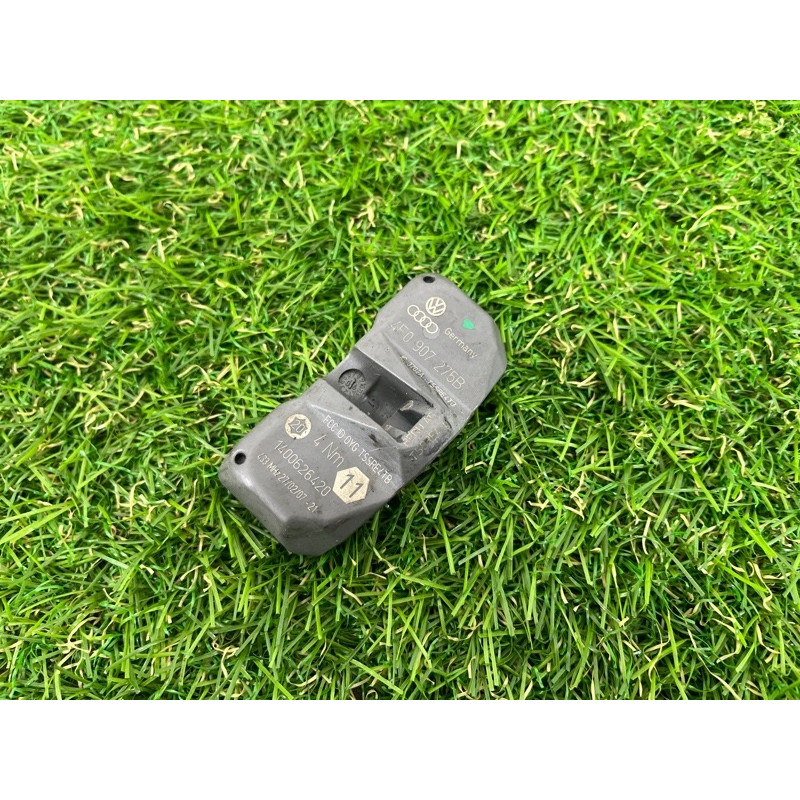 Датчик давления в шинах (электрика / датчики) AUDI Q7 4L 2007 3.6 4F0907275B