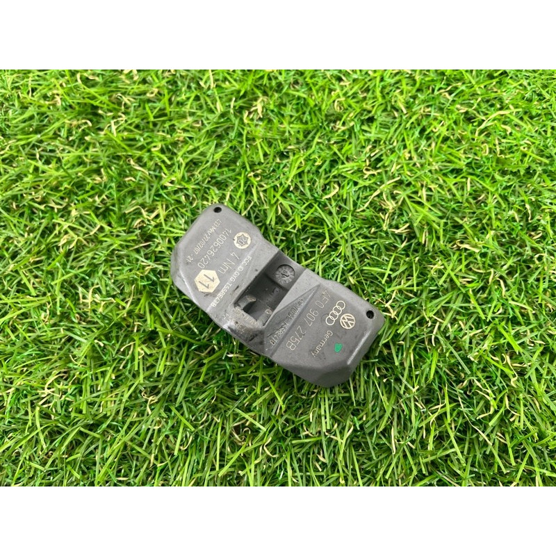 Датчик давления в шинах (электрика / датчики) AUDI Q7 4L 2007 3.6 4F0907275B