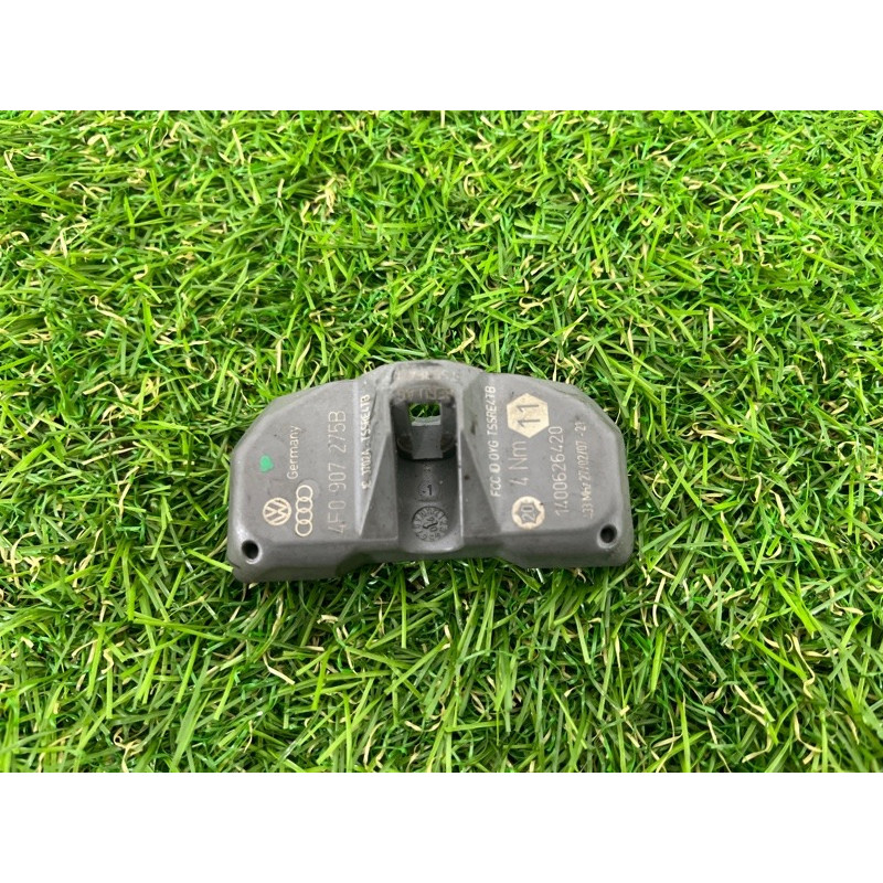 Датчик давления в шинах (электрика / датчики) AUDI Q7 4L 2007 3.6 4F0907275B