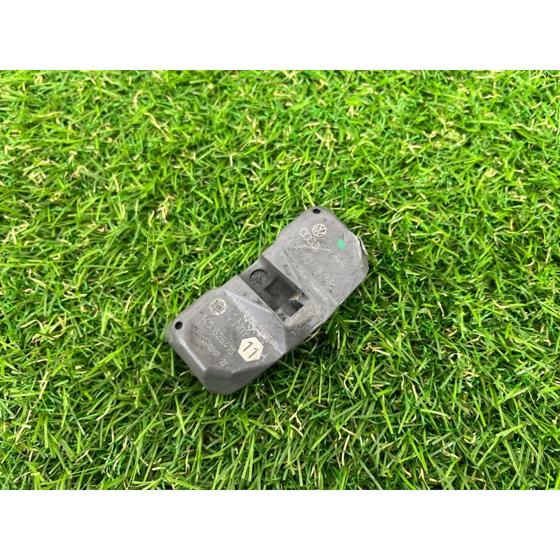 Датчик давления в шинах (электрика / датчики) AUDI Q7 4L 2007 3.6 4F0907275B