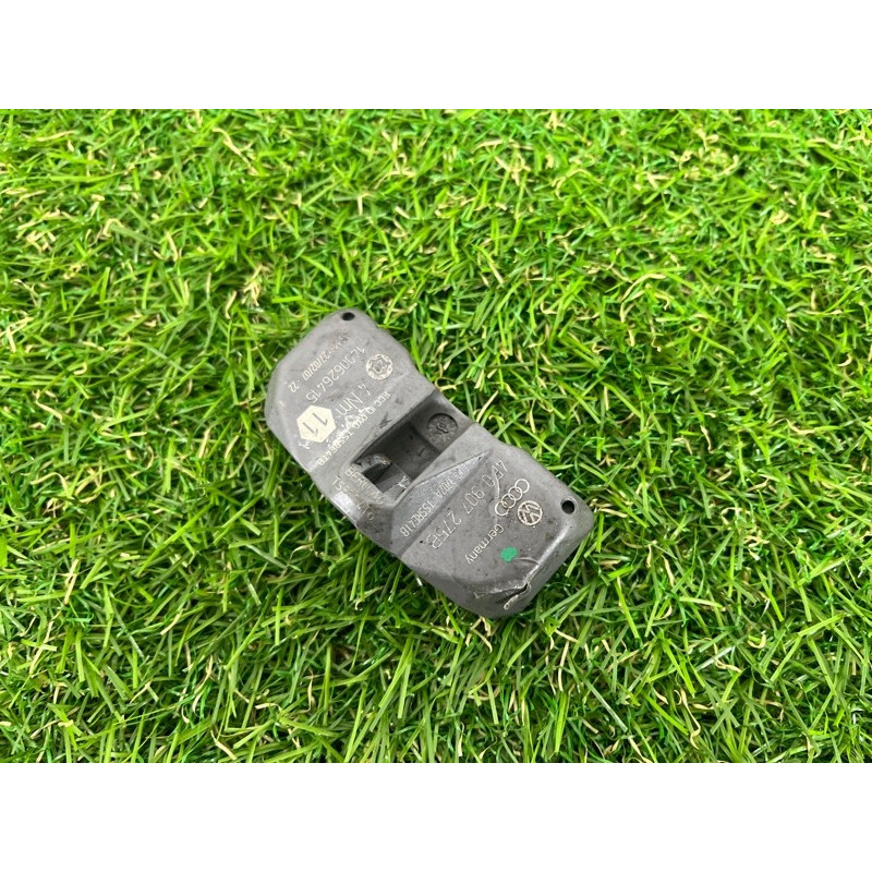 Датчик давления в шинах (электрика / датчики) AUDI Q7 4L 2007 3.6 4F0907275B