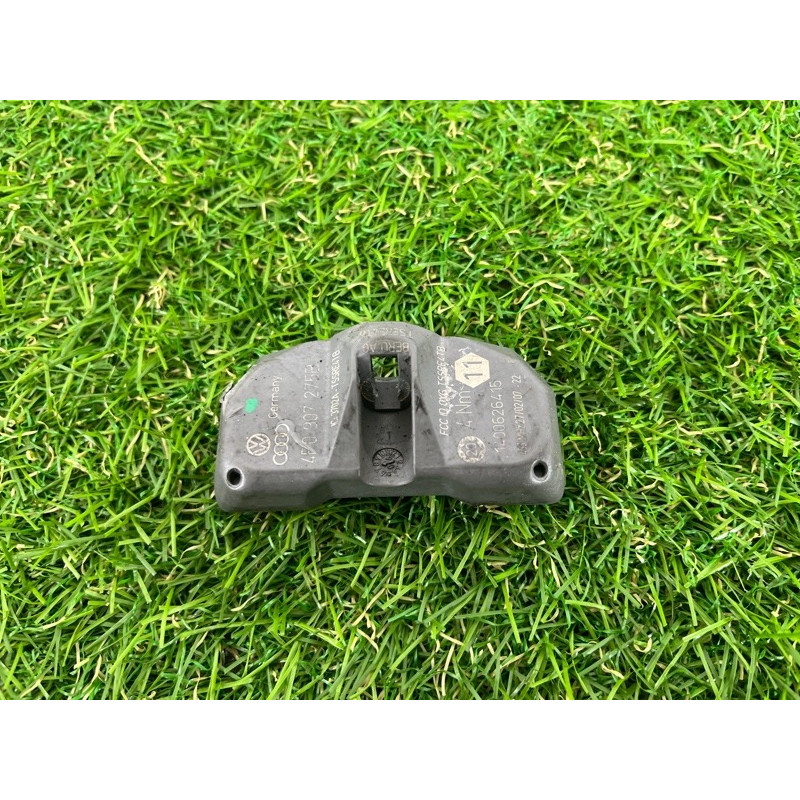 Датчик давления в шинах (электрика / датчики) AUDI Q7 4L 2007 3.6 4F0907275B