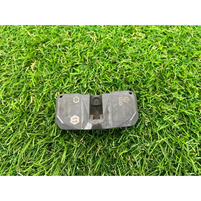 Датчик давления в шинах (электрика / датчики) AUDI Q7 4L 2007 3.6 4F0907275B